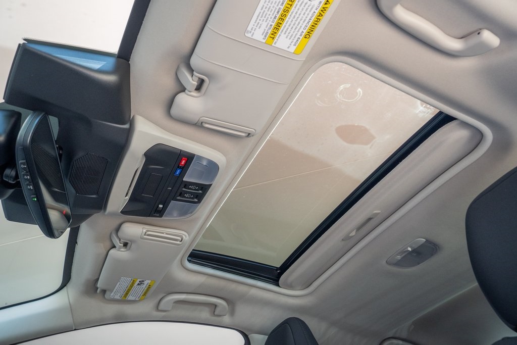 2025 Subaru Crosstrek Premium photo 13