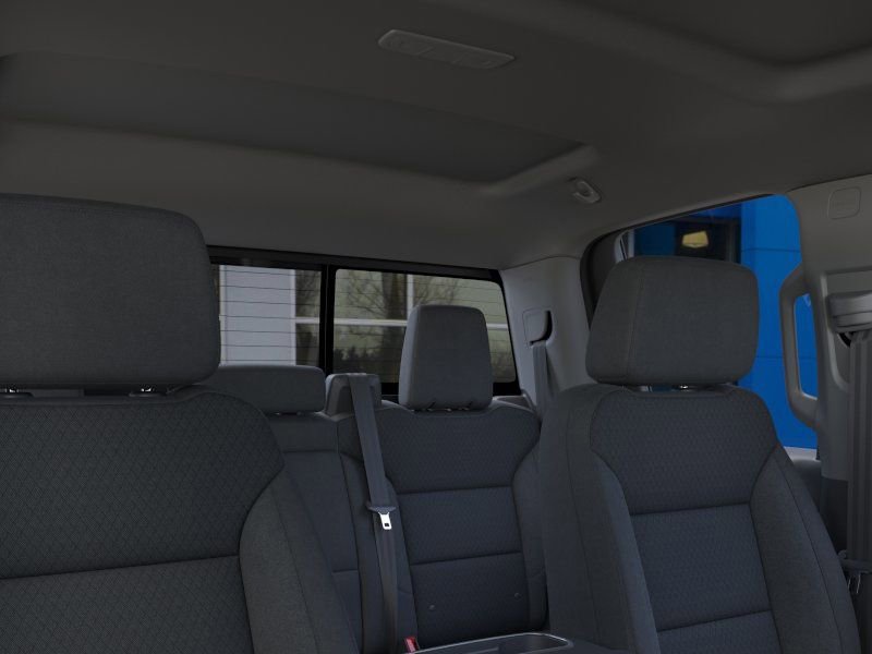 2026 Chevrolet Silverado 1500 RST photo 19