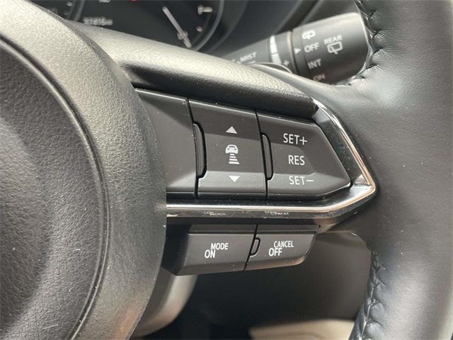 2022 Mazda CX-5 2.5 S Premium photo 26