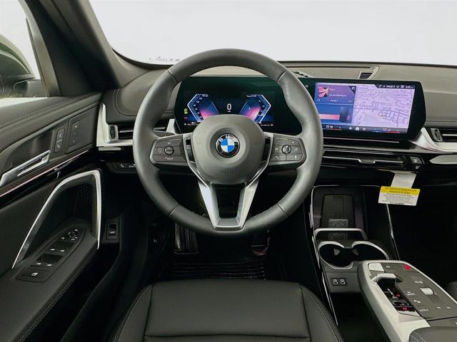 2025 Bmw X1 XDrive28i photo 11