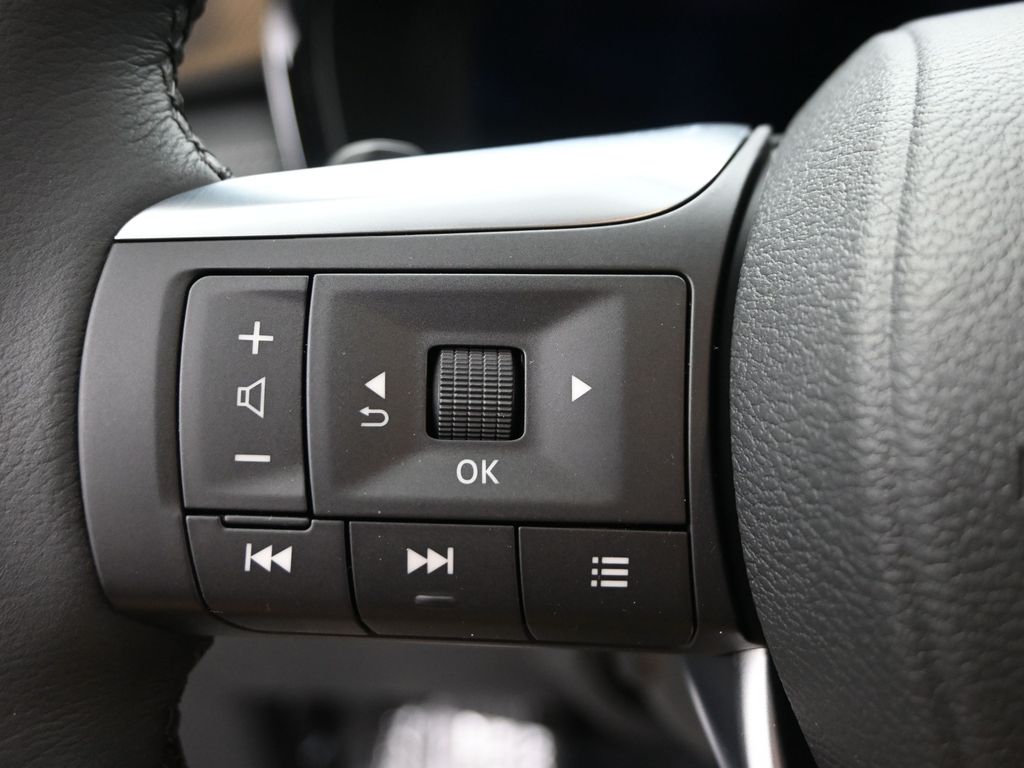 2025 Infiniti QX60 Luxe photo 15