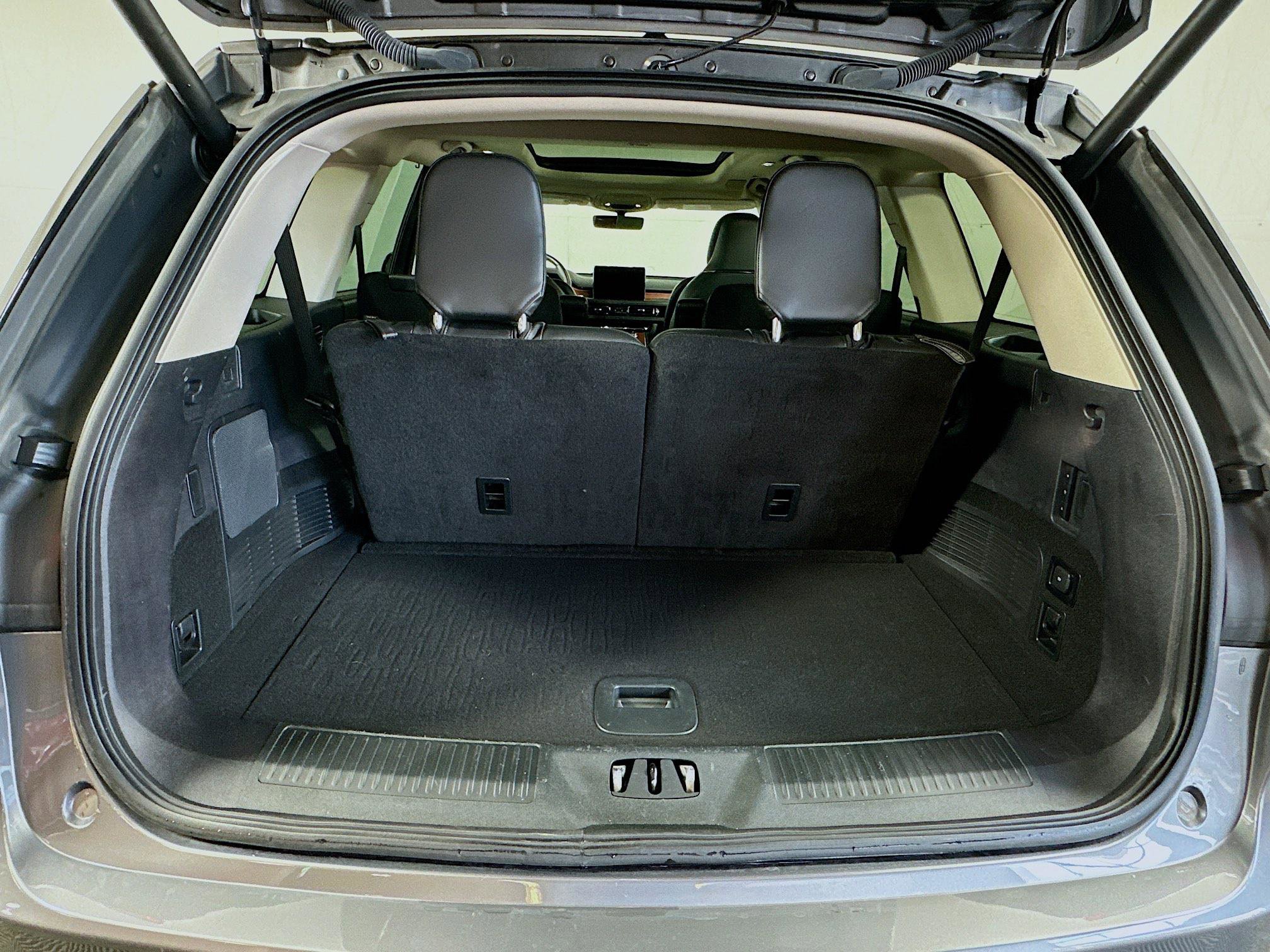 2022 Lincoln Aviator Reserve photo 25
