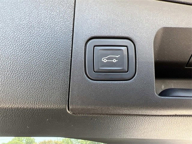 2023 Cadillac XT5 Premium Luxury photo 11