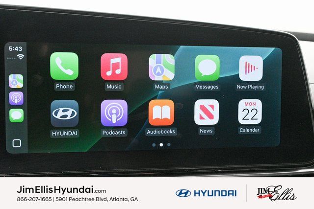 2023 Hyundai Elantra Limited photo 13