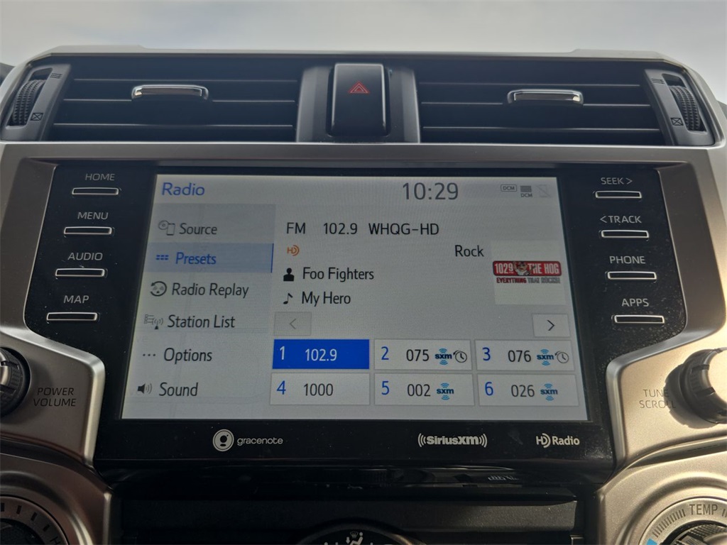 2021 Toyota 4Runner SR5 Premium photo 13