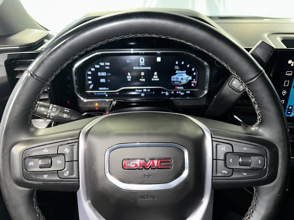2023 Gmc Sierra 1500 Elevation photo 6