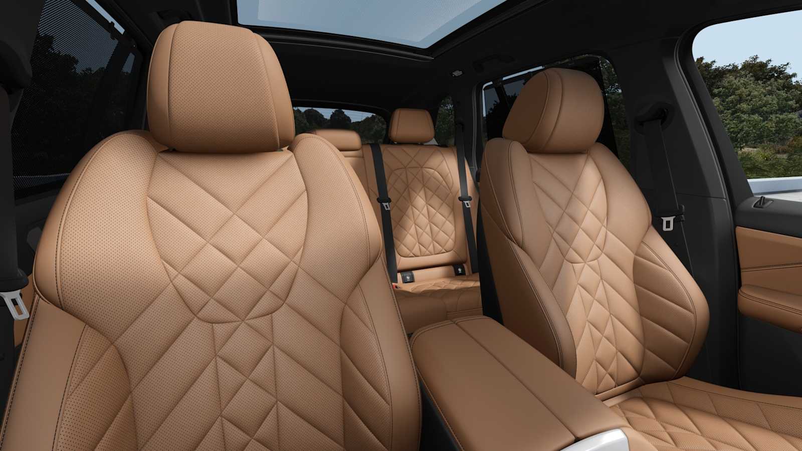 2026 Bmw X5 xDrive50e photo 9