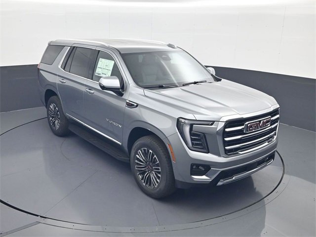2025 Gmc Yukon photo 14
