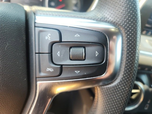 2022 Chevrolet Blazer 2LT photo 16