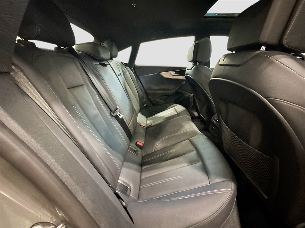 2025 Audi A5 45 S line Premium Quattro photo 25