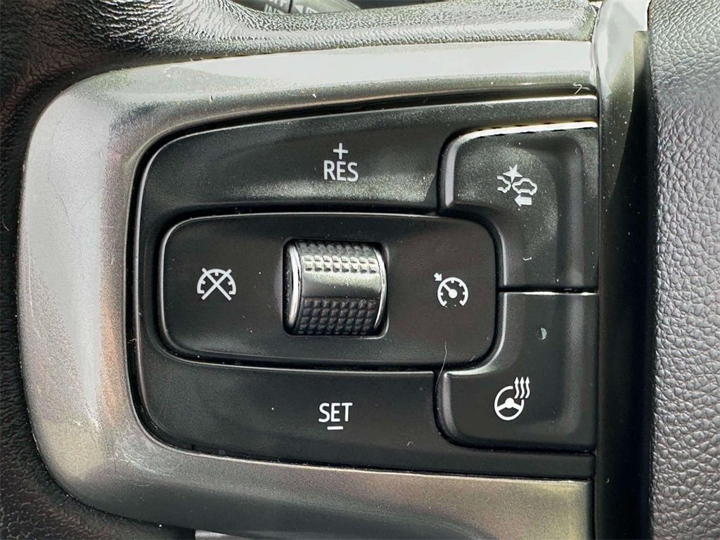 2021 Chevrolet Suburban Z71 photo 20