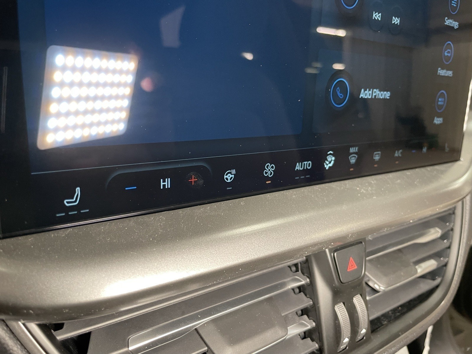 2025 Ford Escape Active photo 40