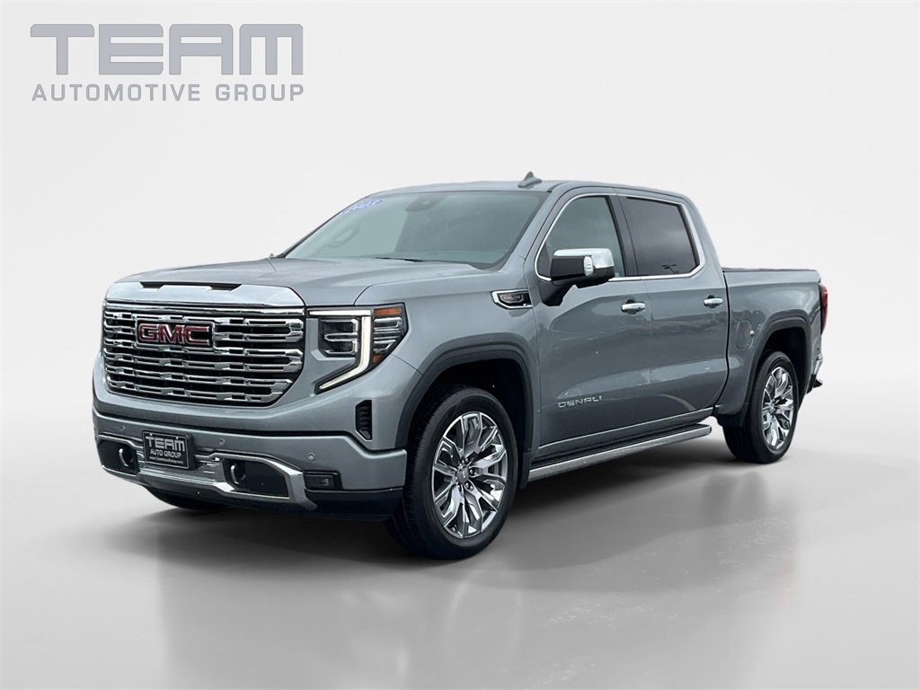 2023 Gmc Sierra 1500 Denali photo 3
