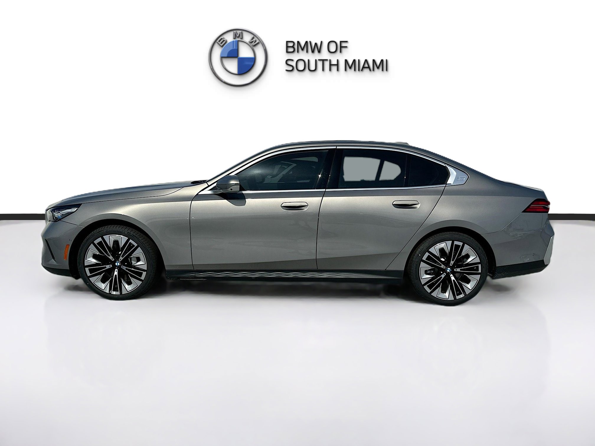 2025 Bmw 530i photo 4