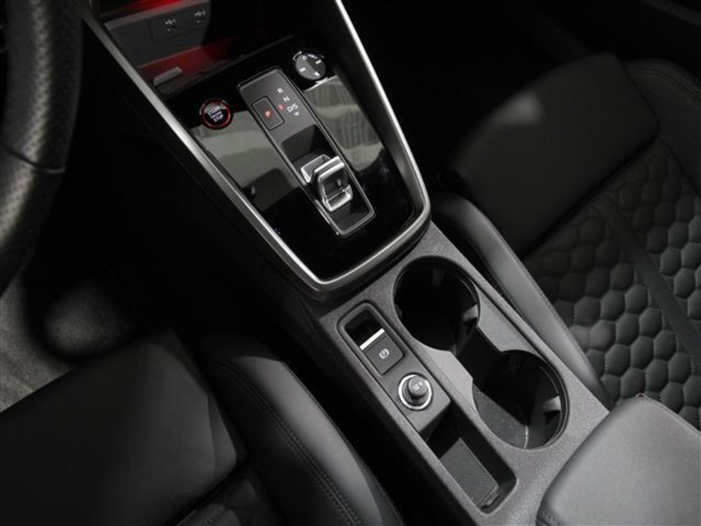 2023 Audi RS 3 Base photo 15