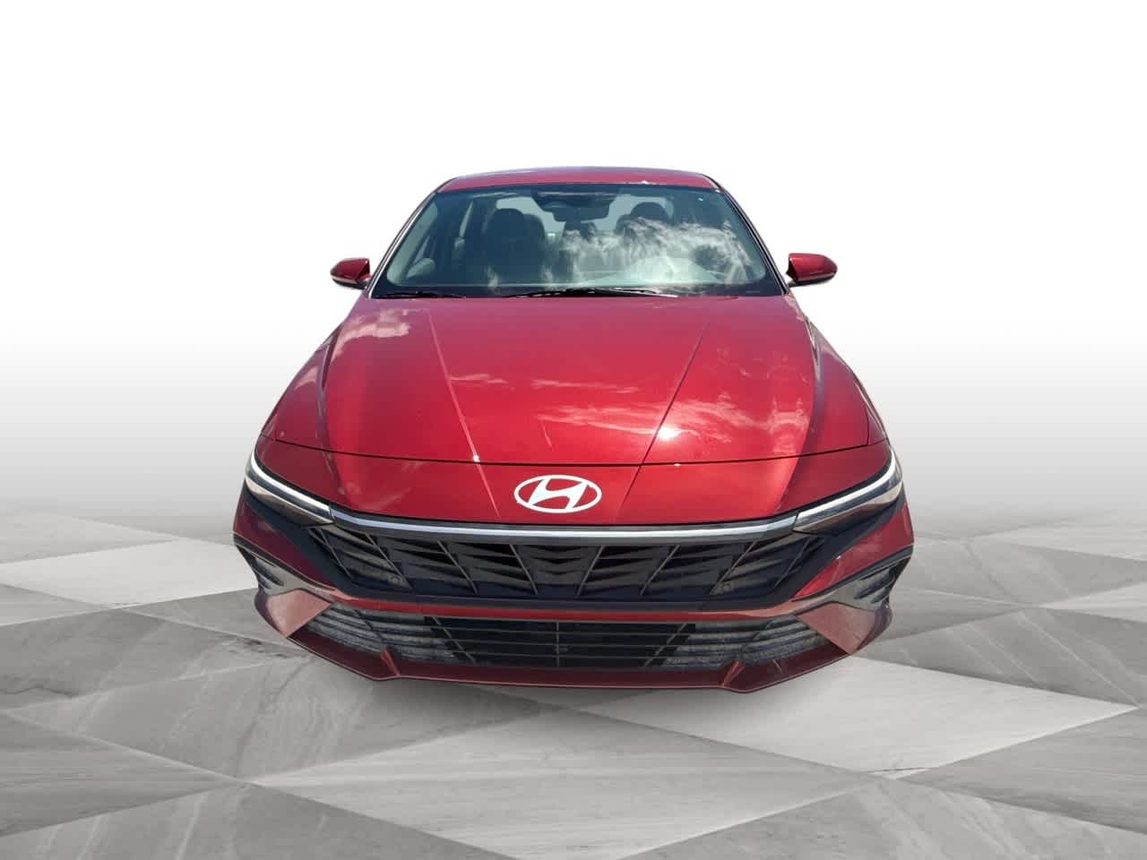 2025 Hyundai Elantra SE photo 3