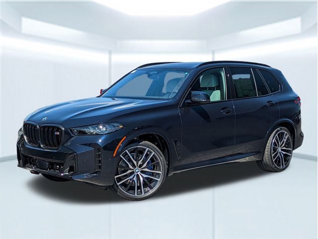 2026 BMW X5 Base's photo