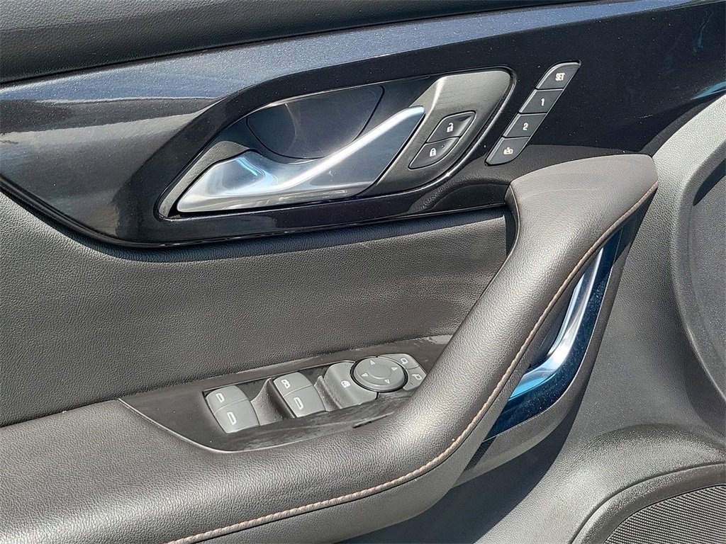 2023 Chevrolet Blazer Premier photo 13