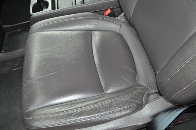 2020 Honda Odyssey EX-L photo 11