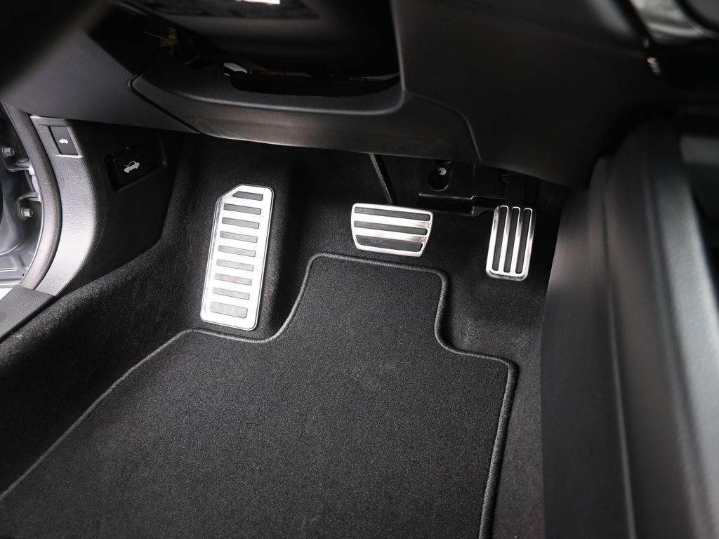 2025 Honda Accord Hybrid Sport photo 21