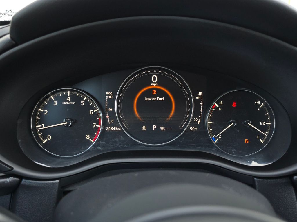 2022 Mazda CX-30 2.5 Select photo 17