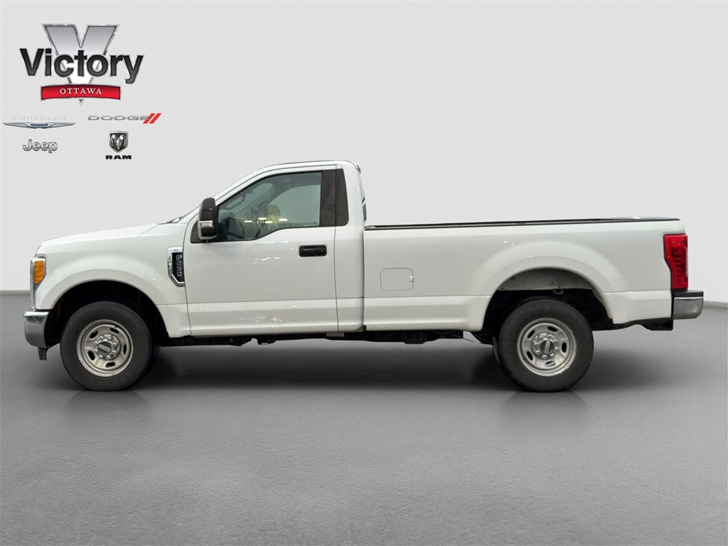 2017 Ford F-250 photo 3