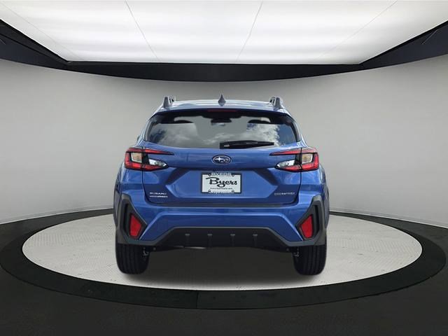 2025 Subaru Crosstrek Premium photo 7
