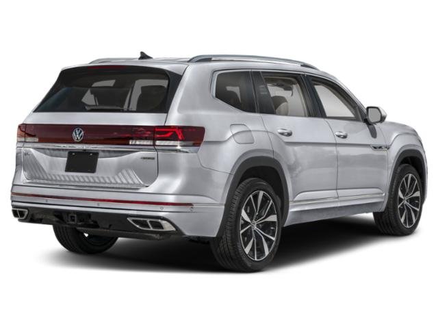 2026 Volkswagen Atlas SEL Premium R-Line photo 2