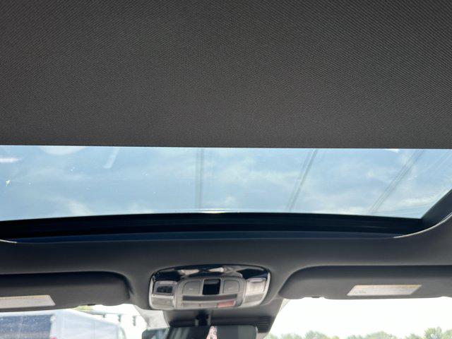 2025 Hyundai Sonata N Line photo 21