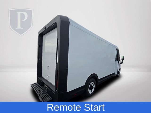 2025 Chevrolet BrightDrop 600 photo 6