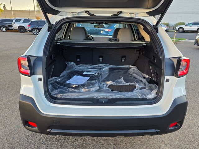2025 Subaru Outback Premium photo 11