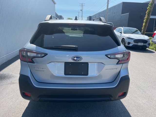 2025 Subaru Outback Premium photo 20
