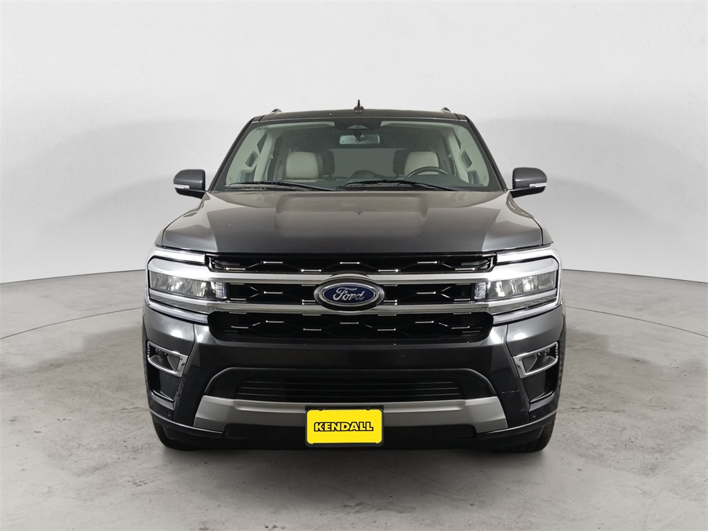 2024 Ford Expedition MAX Limited photo 5