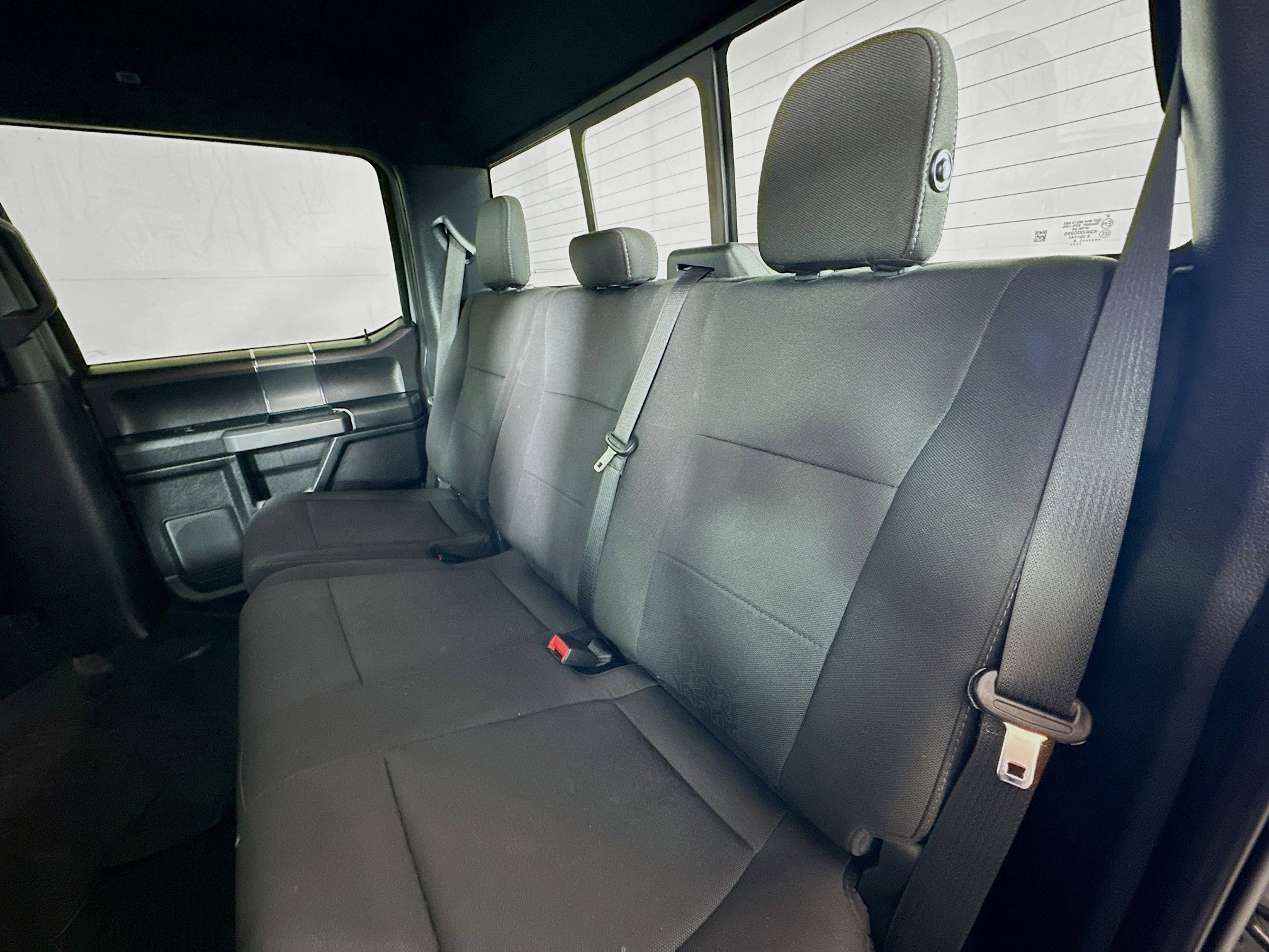 2019 Ford F-150 XLT photo 22