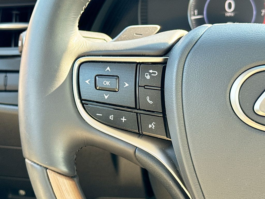 2024 Lexus ES 350 Luxury photo 25