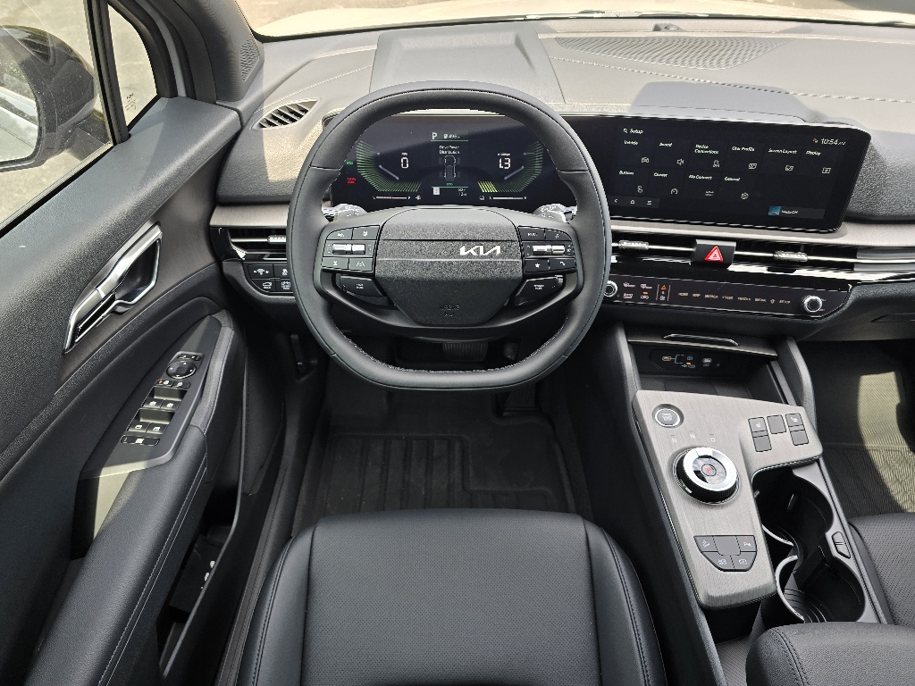 2026 Kia Sportage EX X-Line photo 5