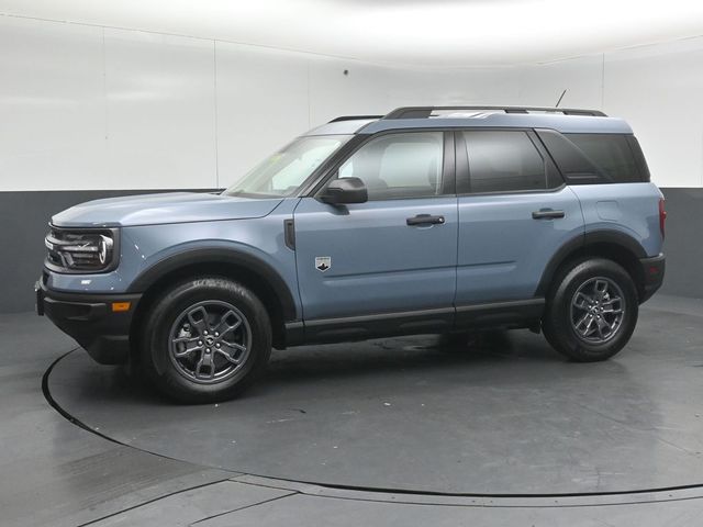 2024 FORD BRONCO SPORT - Image 4