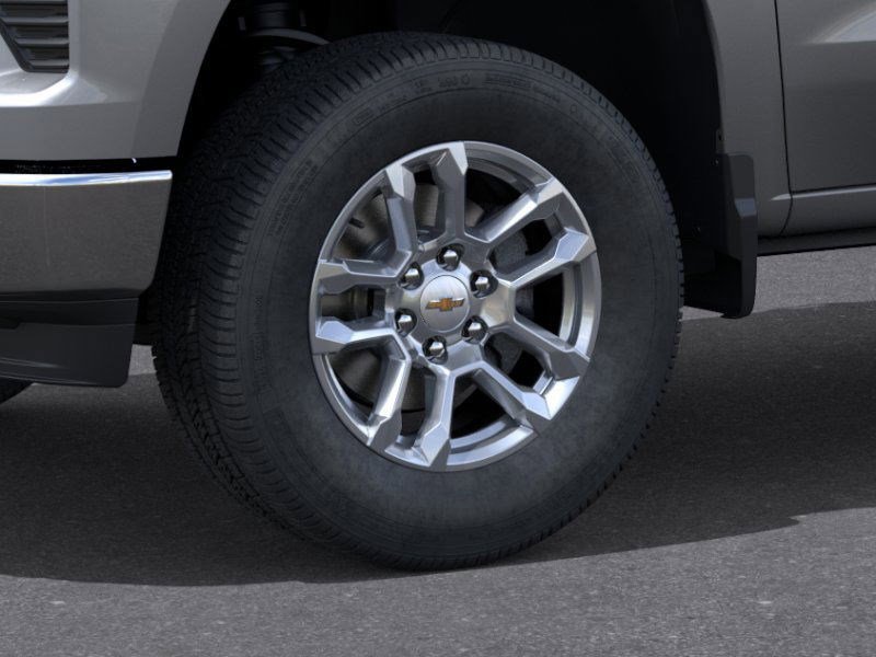 2026 Chevrolet Silverado 1500 LT photo 9