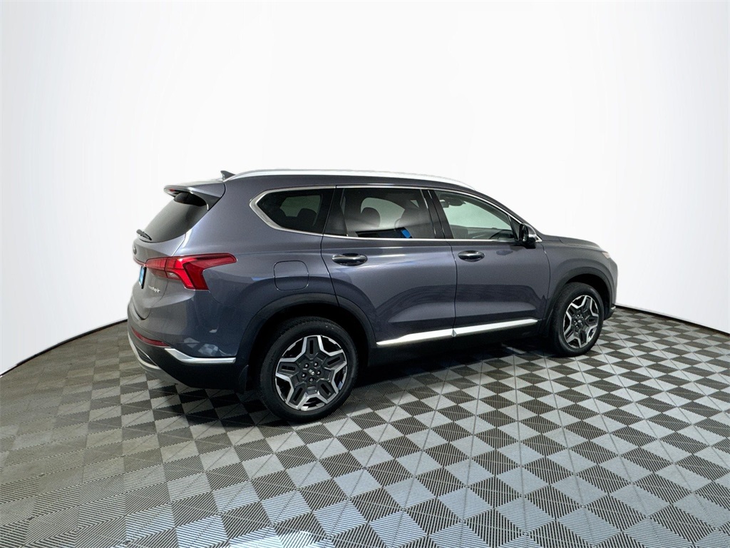 2023 Hyundai Santa Fe Limited photo 10