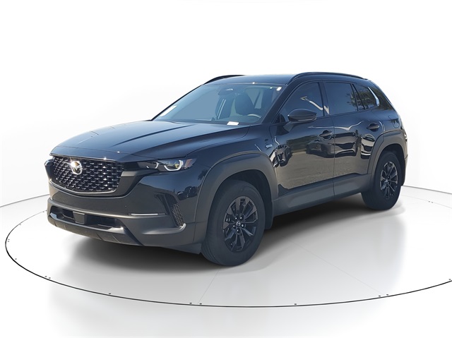 2025 Mazda CX-50 Premium photo 2