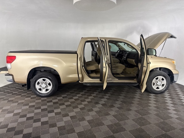 2010 Toyota Tundra Grade photo 12