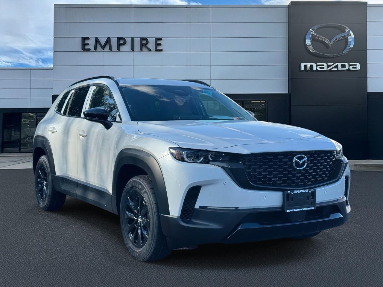 2026 Mazda CX-50 Premium's photo