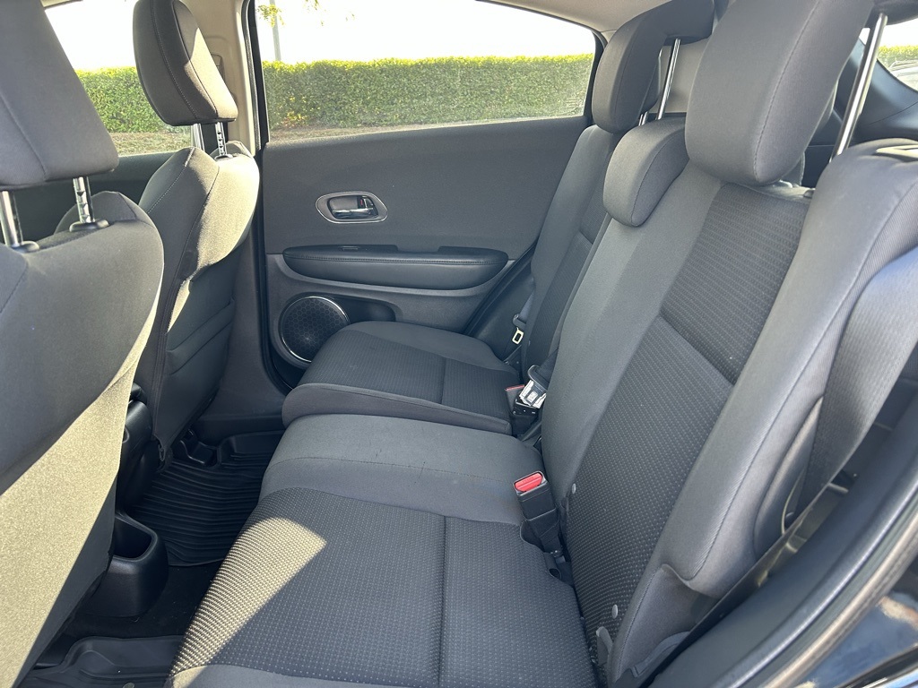 2019 Honda HR-V EX photo 23