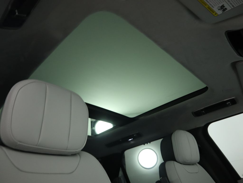 2025 Land Rover Range Rover Sport Autobiography photo 16