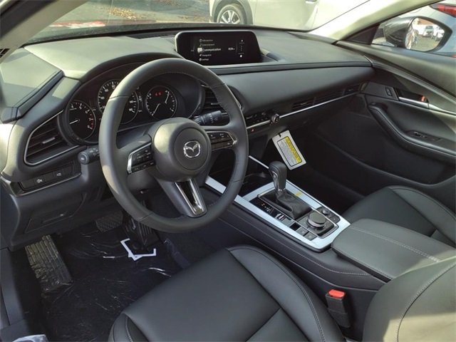 2025 Mazda CX-30 2.5 Select Sport photo 12
