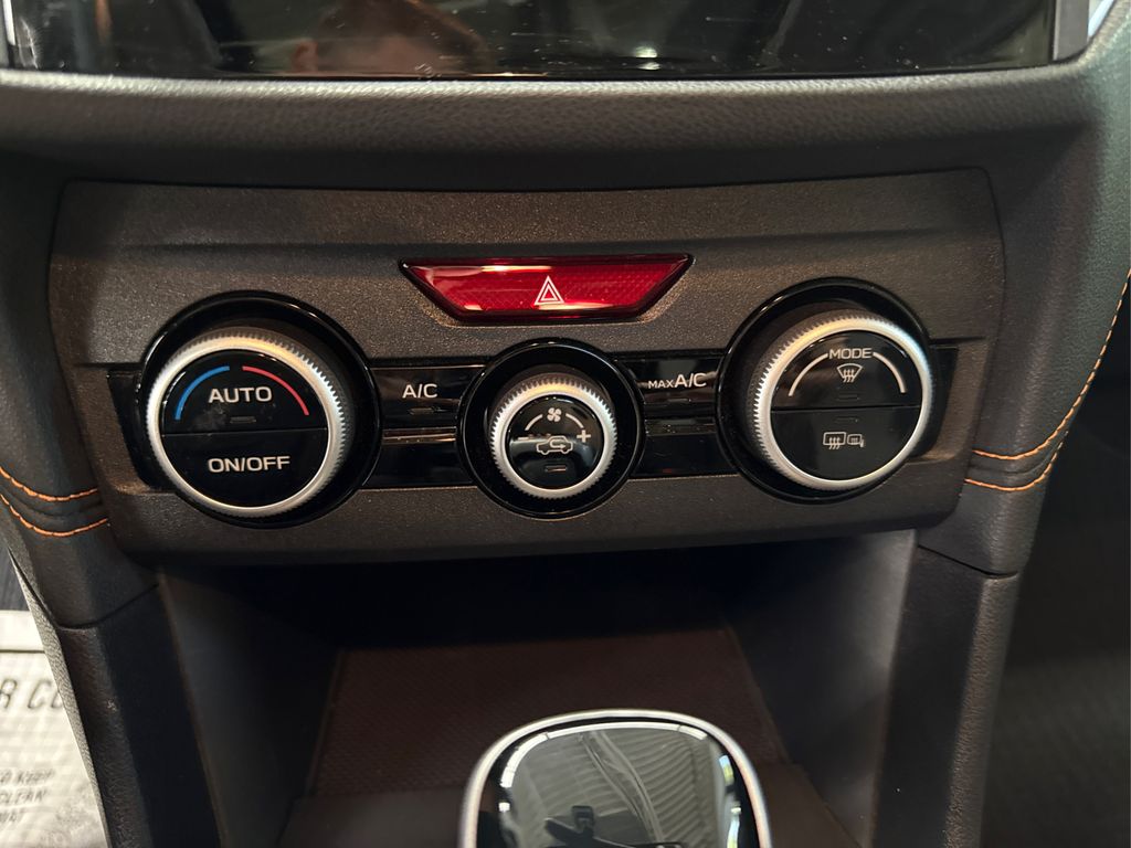 2023 Subaru Crosstrek Premium photo 28