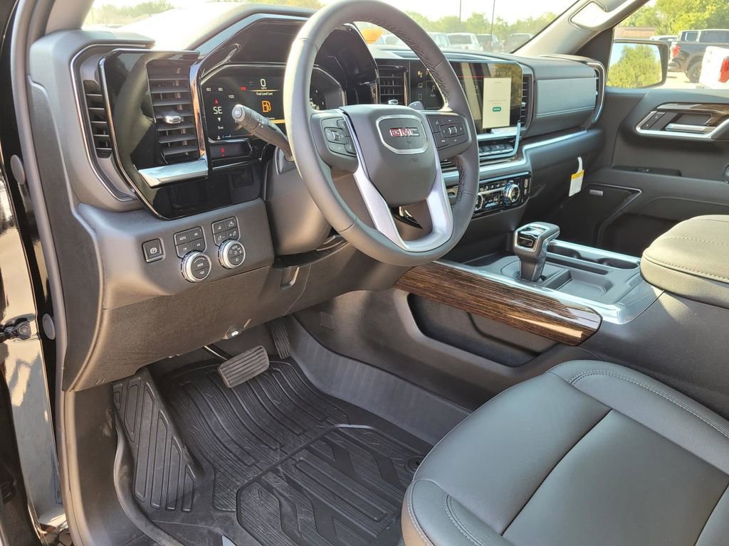 2026 Gmc Sierra 1500 Elevation photo 8