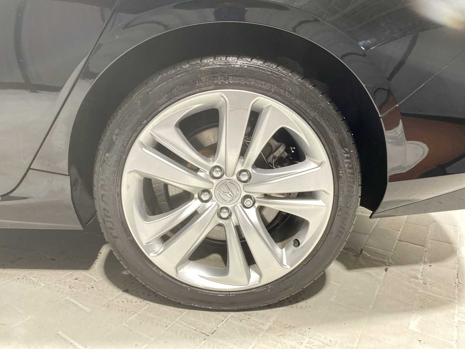 2022 Acura TLX Technology photo 8