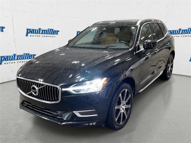 2019 Volvo XC60 Inscription's photo