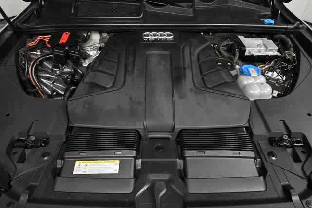2017 Audi Q7 3.0T Premium Plus photo 31